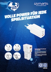 Ähnliche Angebote wie Batterieladegerät im Prospekt "Grillmeister-Profi-Assist" auf Seite 2 von aetka in Oranienburg