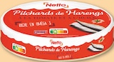 Pilchards de Harengs à la Tomate et à l'Huile - NETTO dans le catalogue Netto