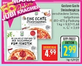 Aktuelles Steinofenpizza Angebot bei Marktkauf in Erlangen ab 2,99 €