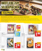 Ähnliche Handtaschen Angebote im Prospekt "Aktuelle Angebote" von EDEKA Ähnliches Angebot bei EDEKA in Prospekt "Aktuelle Angebote" gefunden auf Seite 18