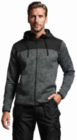 Herren Strick-Fleecejacke Angebote bei Netto Marken-Discount Ludwigshafen für 12,99 €