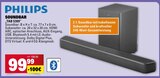 Soundbar TAB 5309 im Angebot bei Marktkauf in Böblingen Soundbar TAB 5309 Angebote von Philips bei Marktkauf Böblingen für 99,99 €