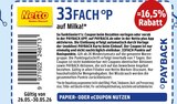 Netto Marken-Discount - 33FACH Punkte Angebot im Prospekt 33FACH Punkte bei Netto Marken-Discount im Prospekt "" für