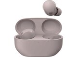 WF-1000XM5 TWS Noise Cancelling, In-ear Kopfhörer Bluetooth Smoky Pink von SONY im aktuellen MediaMarkt Saturn Prospekt für 179,99 €