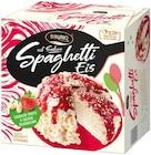 Spaghetti Eis mit Sahne von Bruno Gelato für 5,99 € bei REWE im Angebot Spaghetti Eis mit Sahne von Bruno Gelato im aktuellen REWE Prospekt