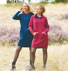 Sweat-Kleid oder Stiefelette Angebote bei Netto mit dem Scottie Wismar für 12,99 €