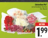 Aktuelles Edelnelken Mix Angebot bei E center in Würzburg ab 1,99 €