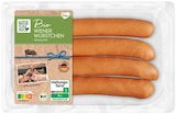 Penny - Bio Wiener Würstchen Angebot im Prospekt Bio Wiener Würstchen bei Penny im Prospekt "" für 2,89 €