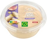 Antipasti im Penny Prospekt Antipasti-creme von ORTO MIO im aktuellen Penny Prospekt für 1,39 €