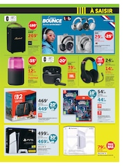 Promos Pokémon dans le catalogue "À SAISIR" de Hyper U Pokémon en promo dans le catalogue Hyper U à la page 5