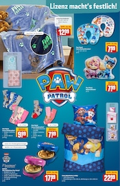 Aktueller REWE Prospekt mit Spielwaren, "Dein Markt", Seite 40