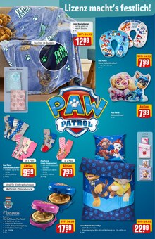 Bettwäsche im aktuellen REWE Prospekt (Bonn) Bettwäsche im REWE Prospekt "Dein Markt" mit 42 Seiten (Bonn)