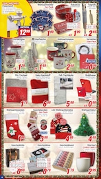 Blumentopf Angebot im aktuellen CENTERSHOP Prospekt auf Seite 8