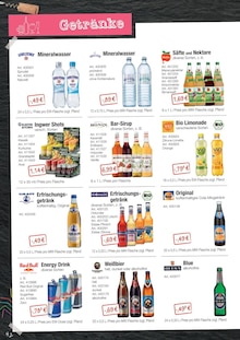 Club Cola im aktuellen Hamberger Prospekt (Berlin) Club Cola im Hamberger Prospekt "SCHALEN- & KRUSTENTIERE" mit 52 Seiten (Berlin)