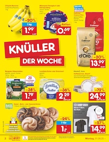 Aktueller Netto Marken-Discount Woltersdorf Prospekt Netto Marken-Discount Prospekt Woltersdorf "Aktuelle Angebote" mit 63 Seiten