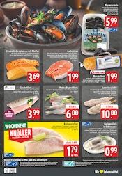 Garnelen im E center Prospekt in Ahaus Aktueller E center Prospekt mit Garnelen, "Aktuelle Angebote", Seite 30