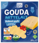 Gouda Stück mittelalt im Angebot bei Netto Marken-Discount in Oldenburg Gouda Stück mittelalt Angebote von Gutes Land bei Netto Marken-Discount Oldenburg für 4,29 €