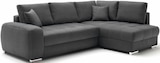 ROLLER - Wohnlandschaft Angebot im Prospekt Wohnlandschaft bei ROLLER im Prospekt "" für 899,99 €