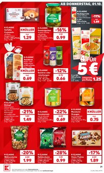 Toaster im aktuellen Kaufland Prospekt (Magdeburg) Toaster im Kaufland Prospekt "Hier bin ich richtig" mit 76 Seiten (Magdeburg)
