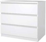 Kommode Naia im aktuellen Segmüller Prospekt für 68,00 €