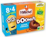 Gateaux moelleux - ST MICHEL en promo chez U Express Strasbourg à 2,16 €