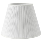 Leuchtenschirm weiß 42 cm im IKEA Prospekt Leuchtenschirm weiß 42 cm von MYRHULT im aktuellen IKEA Prospekt für 17,99 €