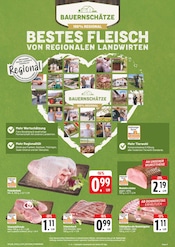 Ähnliche Angebote wie Rumpsteak im Prospekt "Wir lieben Lebensmittel!" auf Seite 9 von E center in Pirna