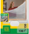 Elastisches Fliegengitter im Angebot bei Bauzentrum Reinholdshain in Freital Elastisches Fliegengitter Angebote bei Bauzentrum Reinholdshain Freital für 7,99 €
