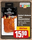 Aktuelle Fleisch Angebote bei REWE in Karlsruhe Aktuelles Puten-Minutenschnitzel Angebot bei REWE in Karlsruhe ab 15,90 €