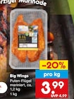 Big Wings von  im aktuellen Netto Marken-Discount Prospekt für 3,99 €