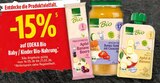 Fruchtriegel Apfel Banane Beere im Angebot bei EDEKA in Detmold Fruchtriegel Apfel Banane Beere Angebote von EDEKA Bio bei EDEKA Detmold