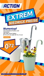 Action Prospekt für Kaiserslautern: "kleine Preise, grosse Freude!", 29 Seiten, 10.04.2024 - 16.04.2024