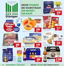 Marktkauf Aschaffenburg Prospekt der aktuellen Woche, gültig von 16.06.2025 bis 21.06.2025 Aktueller Marktkauf Aschaffenburg Prospekt "Aktuelle Angebote" mit 41 Seiten