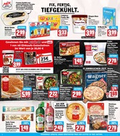 Aktueller HIT Prospekt mit Torte, "ECHTE VIELFALT", Seite 8