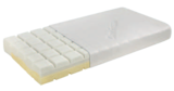 Nackenkissen Smaragd Angebote von H+ MANUFAKTUR bei Matratzen Concord Maintal für 129,90 €