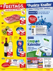 Schweinebauch im Netto Marken-Discount Prospekt in Trier Aktueller Netto Marken-Discount Prospekt mit Schweinebauch, "Aktuelle Angebote", Seite 47