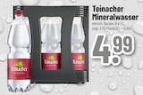 Trinkgut Pforzheim - Mineralwasser Angebot im Prospekt Mineralwasser bei Trinkgut im Pforzheim Prospekt für 4,99 €