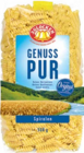 Netto Marken-Discount Sangerhausen - Genuss Pur Teigwaren Angebot im Prospekt Genuss Pur Teigwaren bei Netto Marken-Discount im Sangerhausen Prospekt für 1,00 €