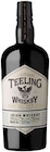 Irish Whiskey im Angebot bei REWE in Braunschweig Irish Whiskey Angebote von Teeling bei REWE Braunschweig für 25,99 €