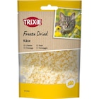Aktuelle Käse Angebote bei Zookauf in Hagen (Stadt der FernUniversität) Aktuelles Trixie Freeze Dried Käse 25 g Angebot bei Zookauf in Hagen (Stadt der FernUniversität) ab 2,29 €