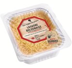 Lasagne Bolognaise dans le catalogue Supermarchés Match