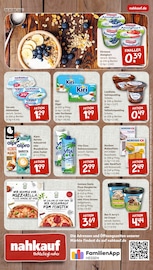 Cola im nahkauf Prospekt in Ginsheim-Gustavsburg Aktueller nahkauf Prospekt mit Cola, "nichts liegt näher", Seite 8