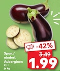 Angebot im Kaufland Lengerich Prospekt Kaufland Lengerich Prospekt mit im Angebot für 1,99 €