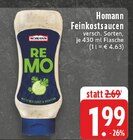 Aktuelles Feinkostsaucen Angebot bei E center in Wuppertal ab 1,99 €