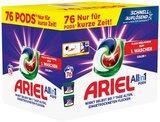 Waschpulver oder All in 1 COLOR Pods Angebote von ARIEL bei Penny Krefeld für 17,99 €