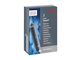 Jura im MediaMarkt Saturn Prospekt 24233 CLARIS Smart+ 3er Set Filterpatrone Grau von JURA im aktuellen MediaMarkt Saturn Prospekt für 41,99 €