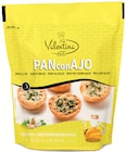Pains grillés à l'ail - Valentina en promo chez Intermarché Super Saint-Denis à 1,59 €
