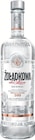 Vodka - Zoladkowa - Intermarché Super à Calais Vodka - Zoladkowa en promo chez Intermarché Super Calais à 8,94 €