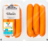 Mini-Wiener im Angebot bei EDEKA in Seevetal Mini-Wiener Angebote von Gutfleisch bei EDEKA Seevetal für 2,99 €