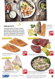 Aktueller E center Prospekt mit Thunfisch, "Aktuelle Angebote", Seite 9